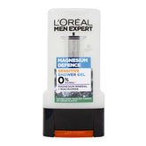 loreal - Men Expert Magnesium Sensitive Shower Gel | MazenOnline
